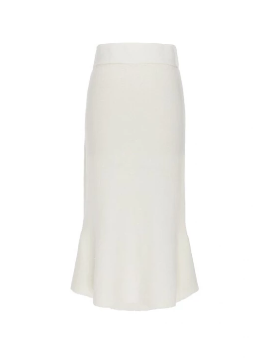 Foto van product faina Rok offwhite