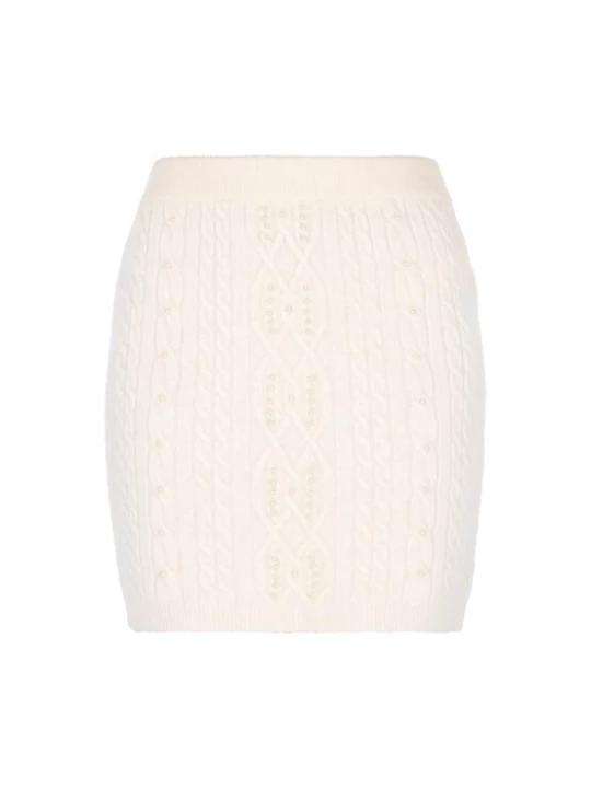 Foto van product faina Rok offwhite