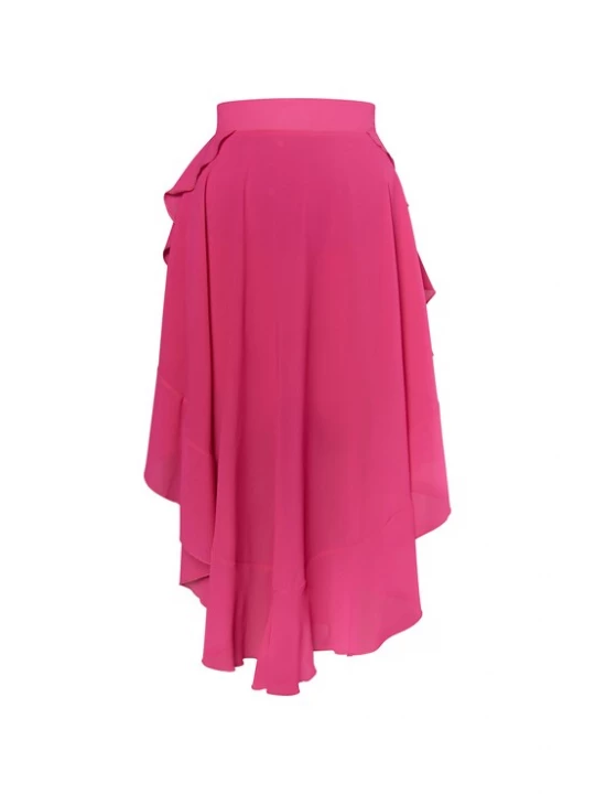 Foto van product faina Rok pink