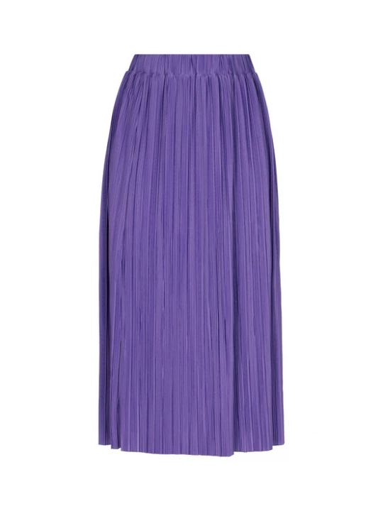 Foto van product faina Rok purper