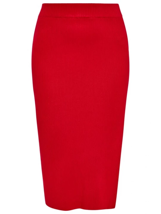 Foto van product NAEMI Rok rood