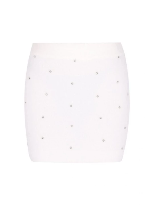 Foto van product faina Rok wit