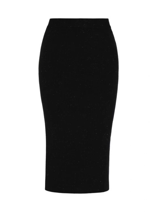 Foto van product faina Rok zwart