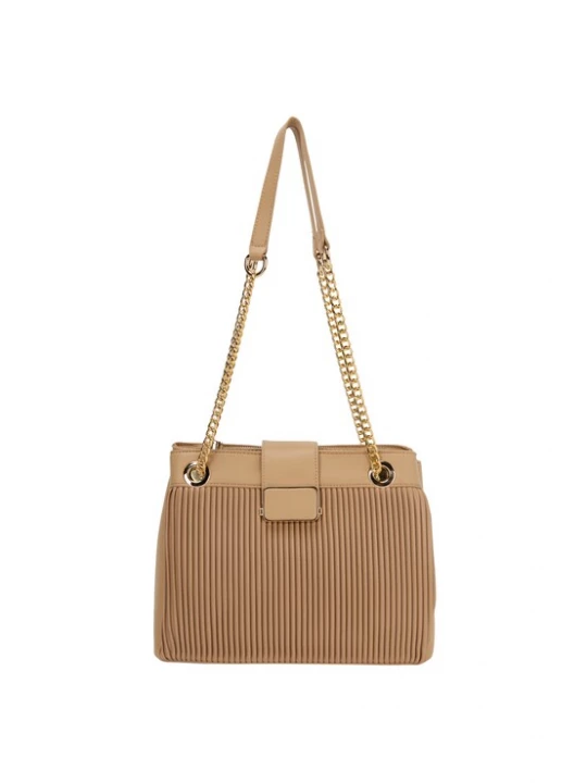 Foto van product faina Schoudertas 'Back To Office' beige
