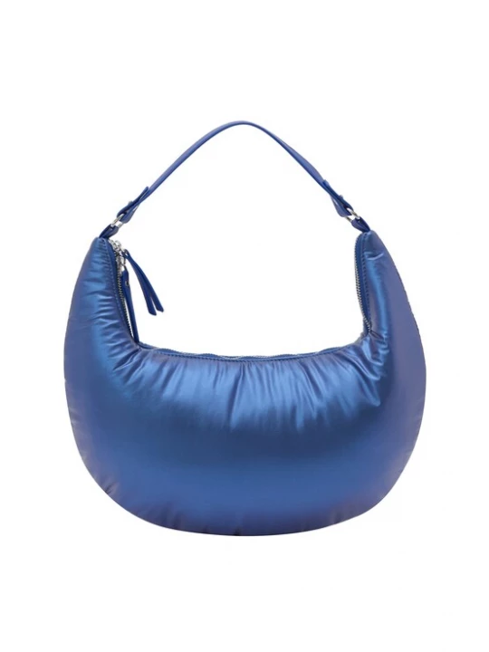 Foto van product faina Schoudertas blauw