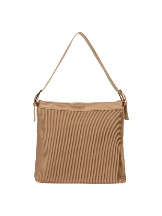 Foto van product faina Schoudertas camel