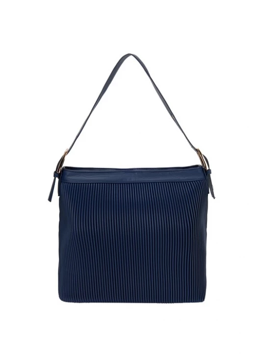 Foto van product faina Schoudertas navy