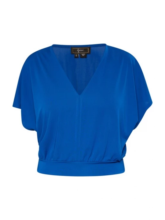 Foto van product faina Shirt blauw