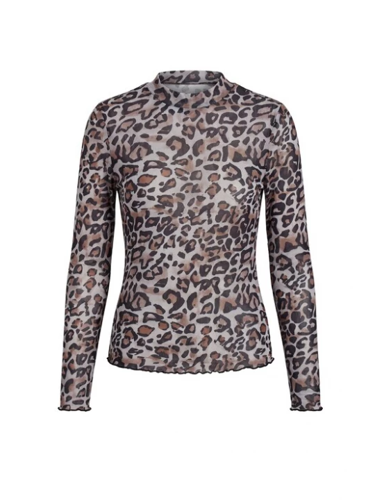 Foto van product faina Shirt gemengde kleuren