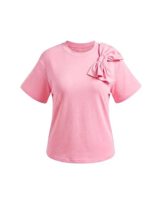 Foto van product faina Shirt pink