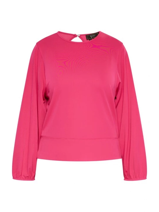 Foto van product faina Shirt pink