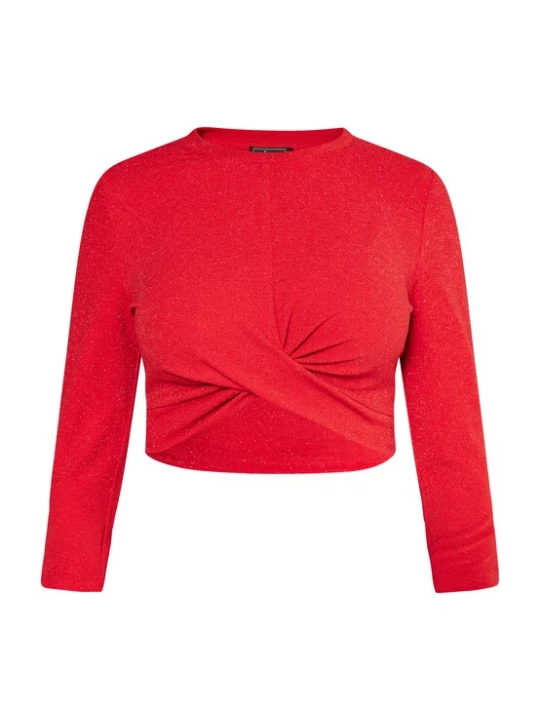 Foto van product faina Shirt rood