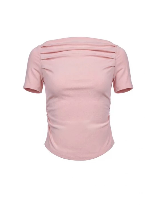 Foto van product faina Shirt rosa