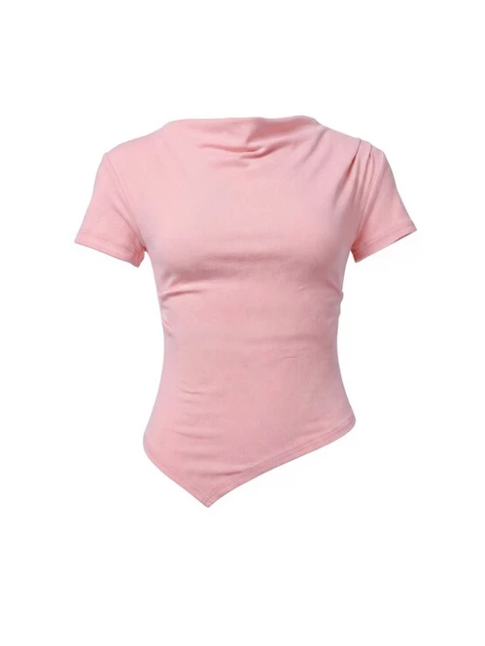 Foto van product faina Shirt rosé