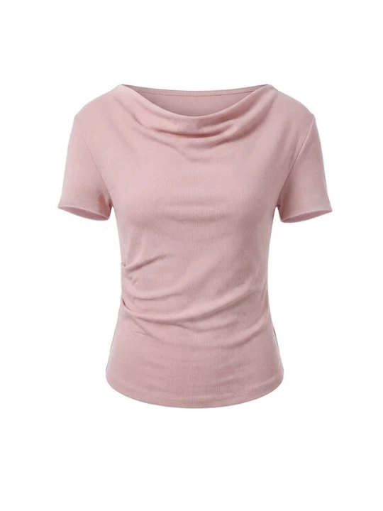 Foto van product faina Shirt rosé