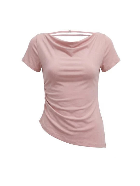 Foto van product faina Shirt rosé