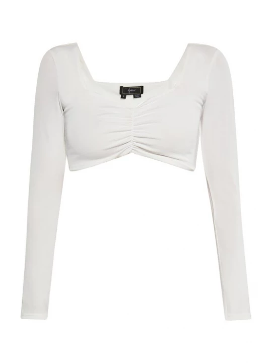 Foto van product faina Shirt wit