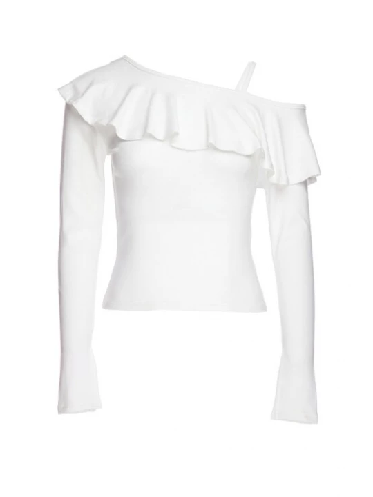 Foto van product faina Shirt wit