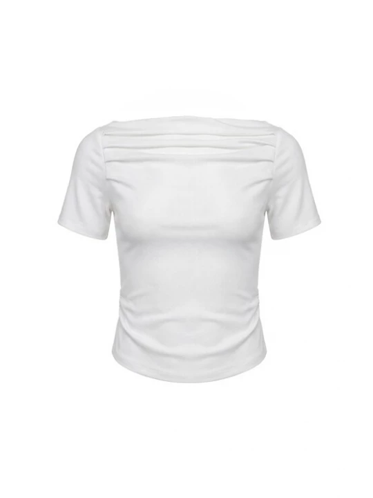 Foto van product faina Shirt wit