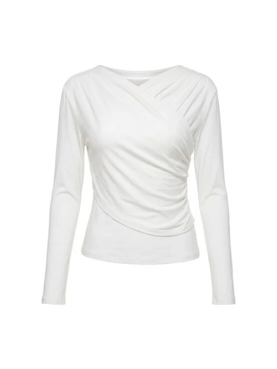 Foto van product faina Shirt wit