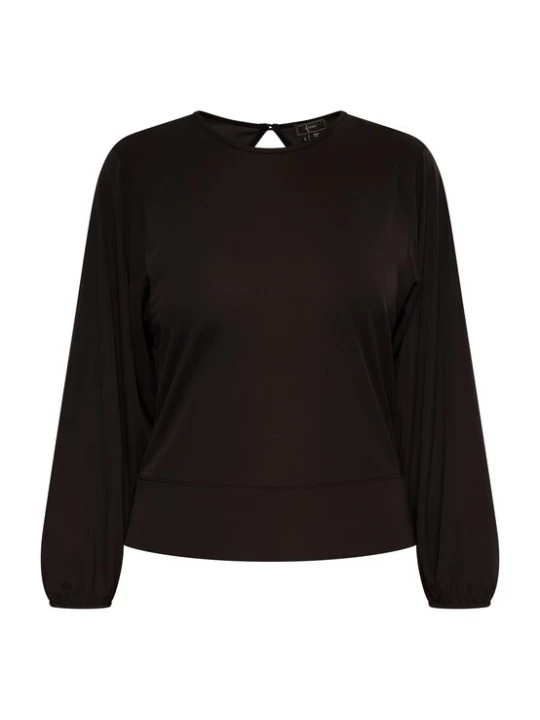 Foto van product faina Shirt zwart