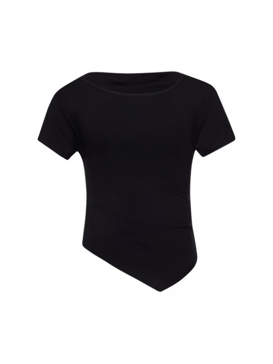 Foto van product faina Shirt zwart