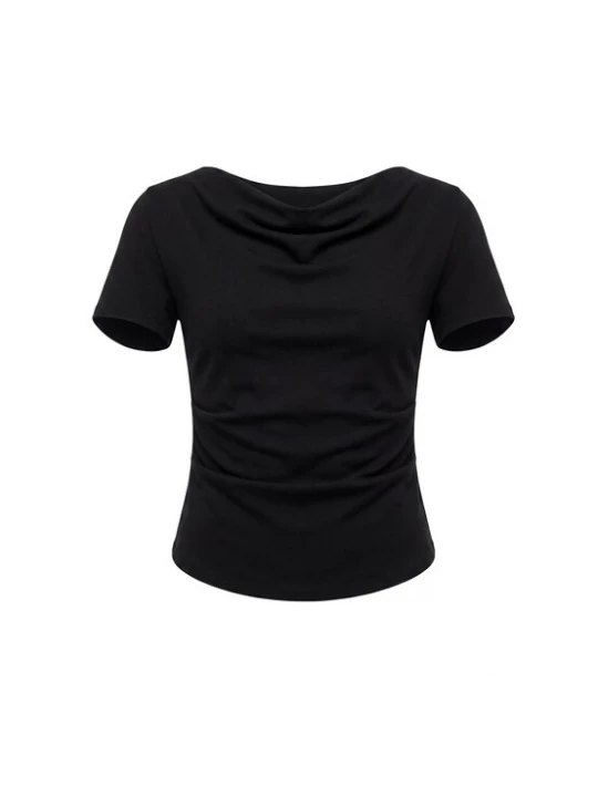 Foto van product faina Shirt zwart
