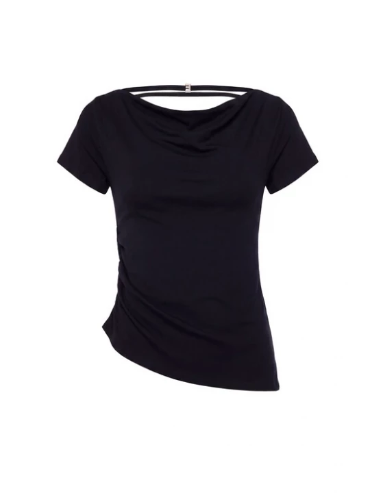 Foto van product faina Shirt zwart