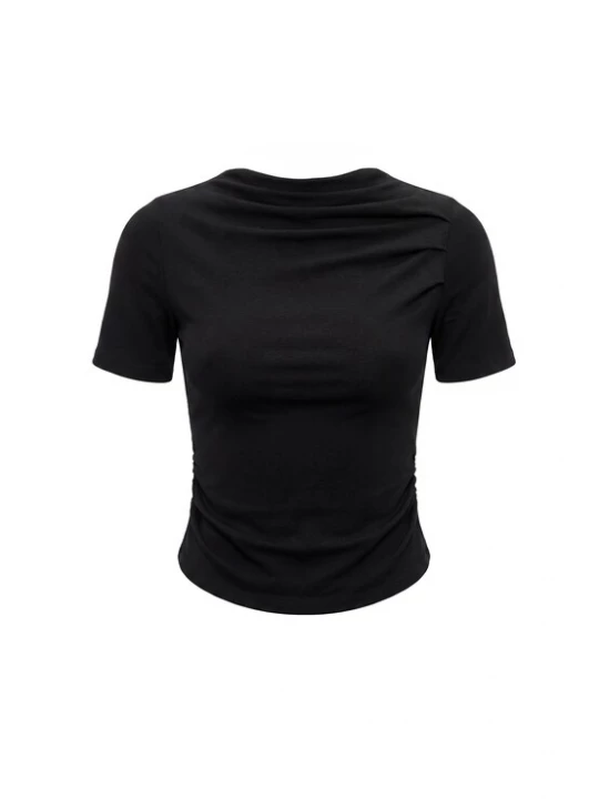 Foto van product faina Shirt zwart