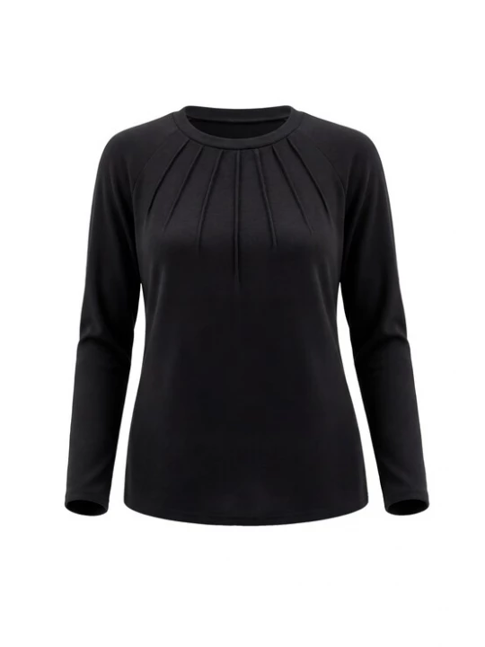 Foto van product faina Shirt zwart