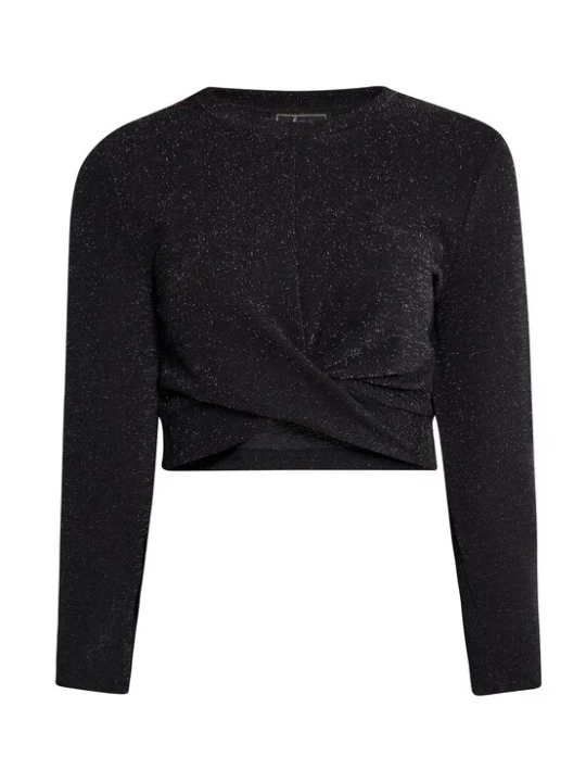 Foto van product faina Shirt zwart