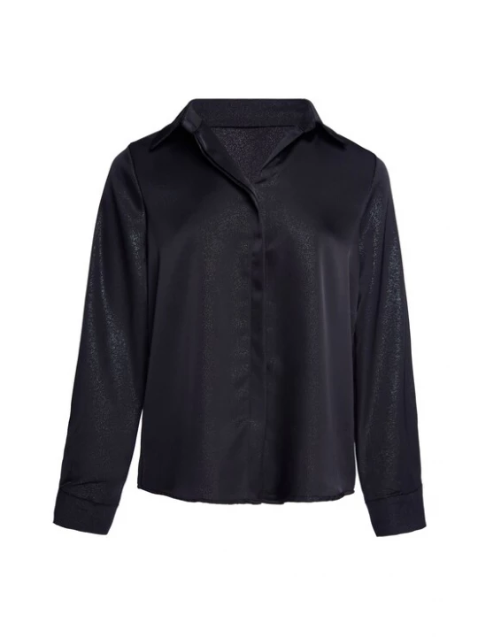 Foto van product faina Shirt zwart