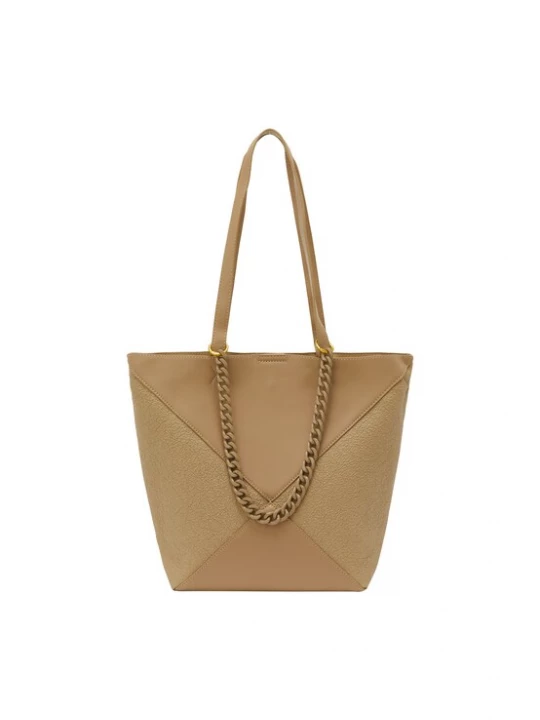 Foto van product NAEMI Handtas beige