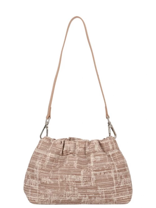 Foto van product faina Shopper lichtbeige / bruin