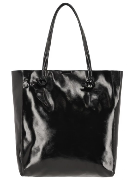 Foto van product faina Shopper zwart