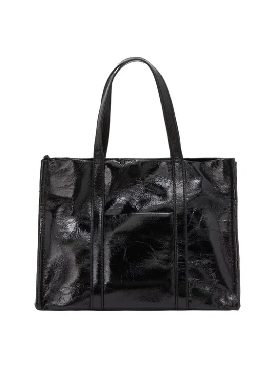 Foto van product faina Shopper zwart