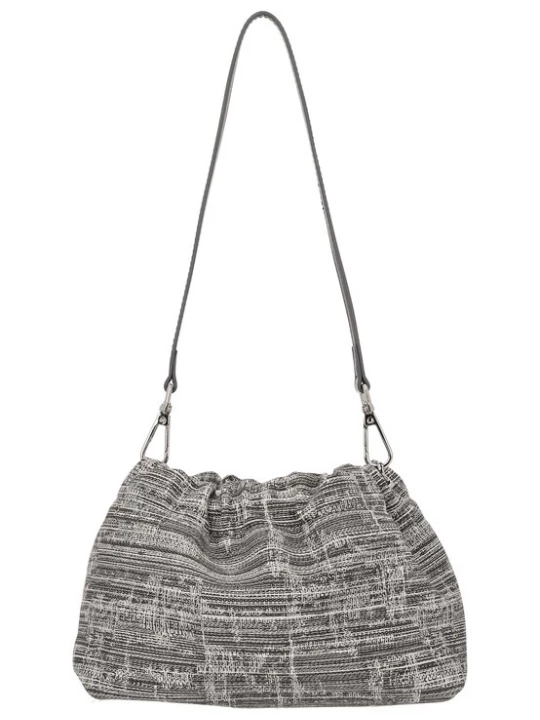 Foto van product faina Shopper zwart / wit