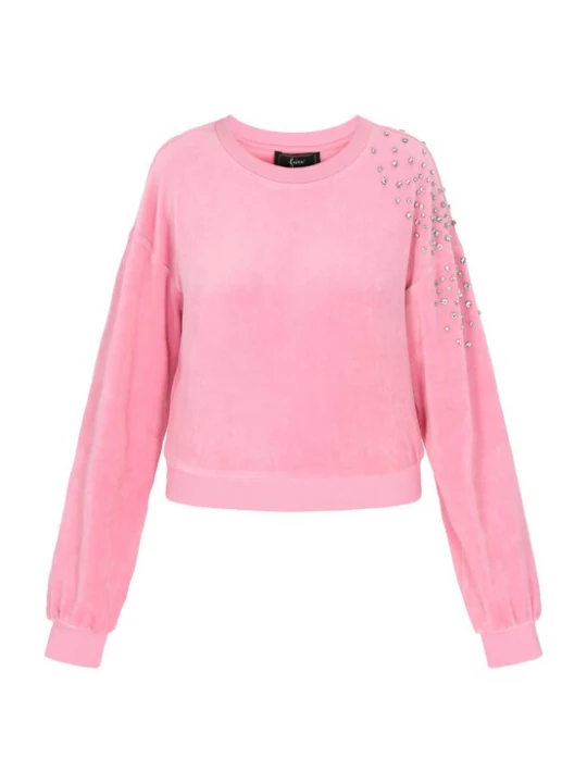 Foto van product faina Sweatshirt rosa