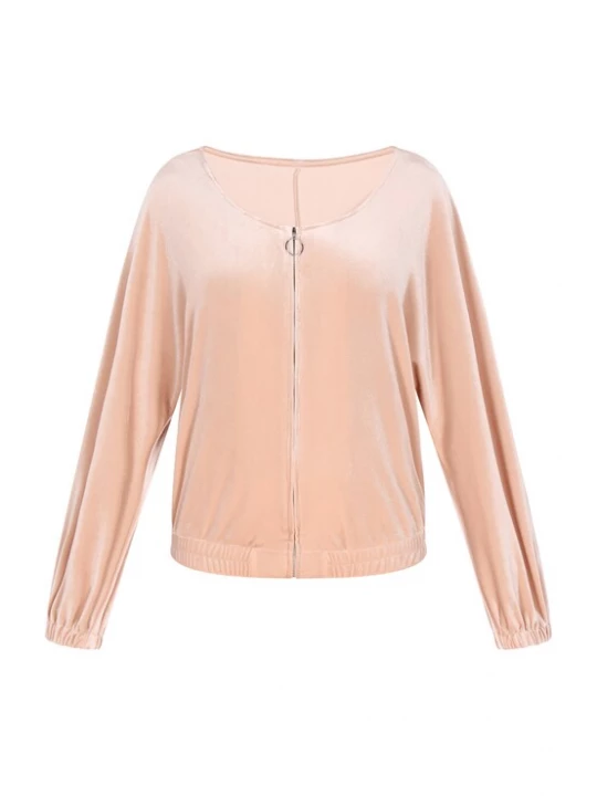Foto van product faina Sweatvest beige