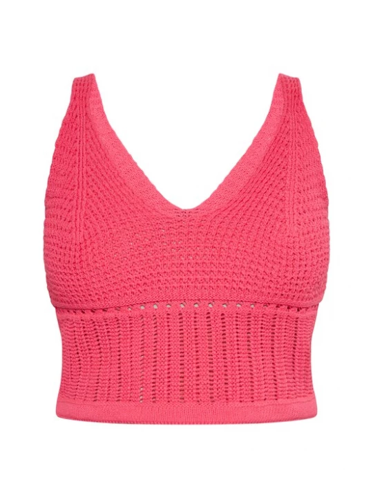 Foto van product faina Top pink