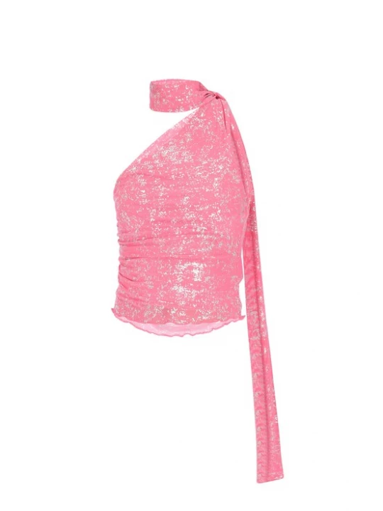 Foto van product faina Top rosé