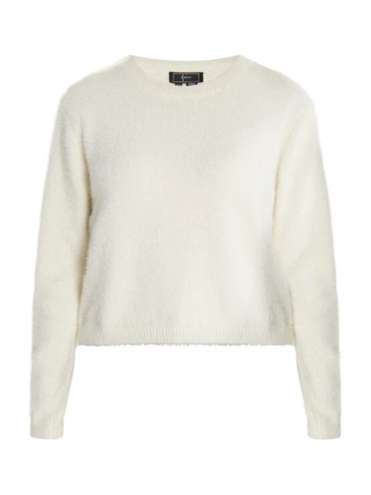 Foto van product faina Trui 'Aleva' offwhite