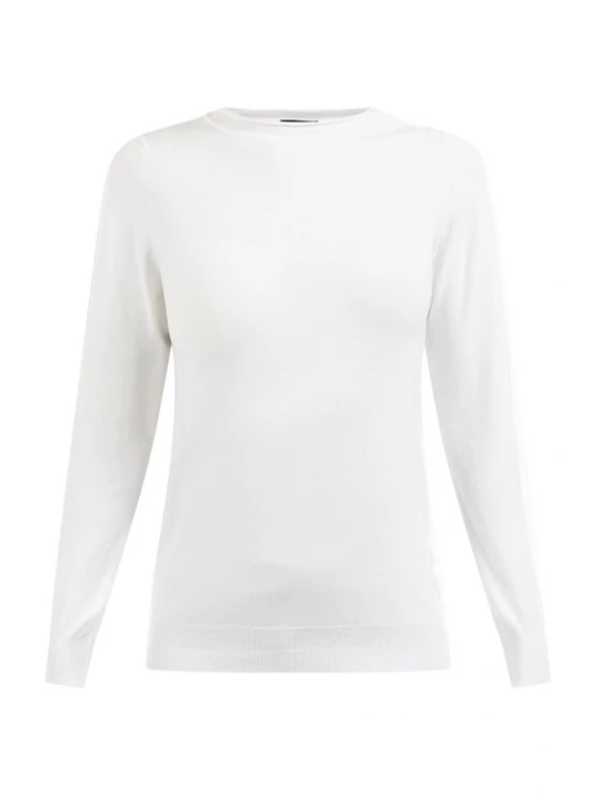 Foto van product faina Trui 'Minya' offwhite