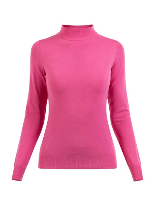 Foto van product faina Trui 'Minya' pink
