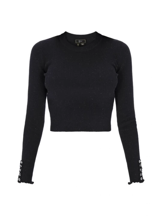 Foto van product faina Trui navy