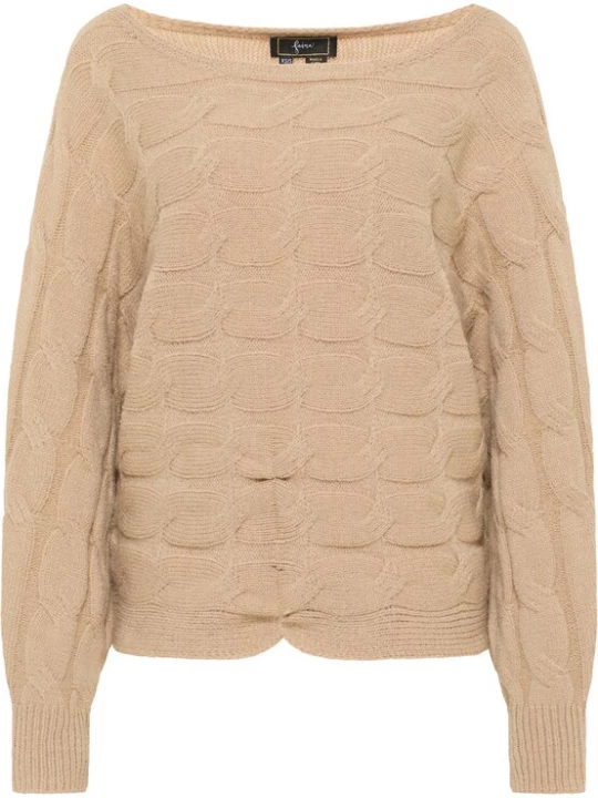 Foto van product faina Trui 'Tylin' beige