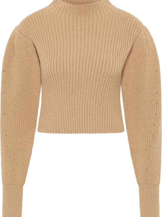 Foto van product faina Trui 'Tylin' beige