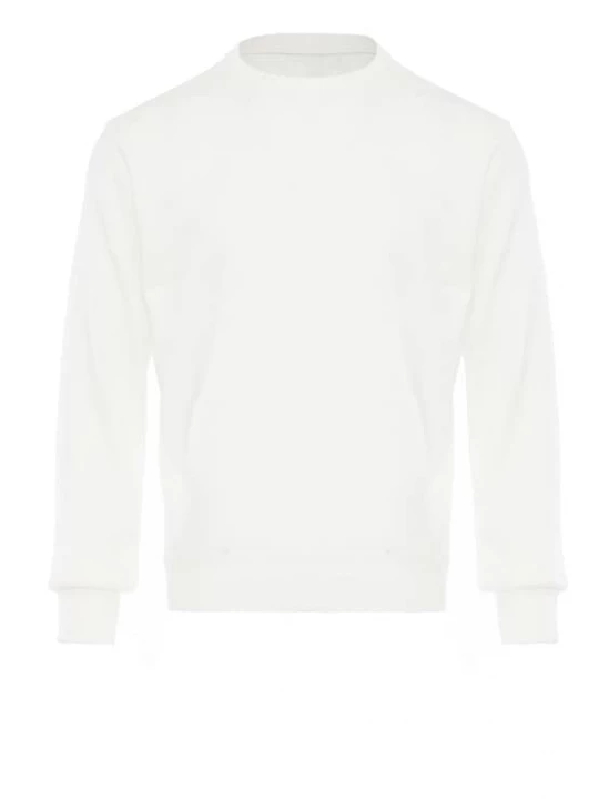 Foto van product BLONDA Trui wolwit