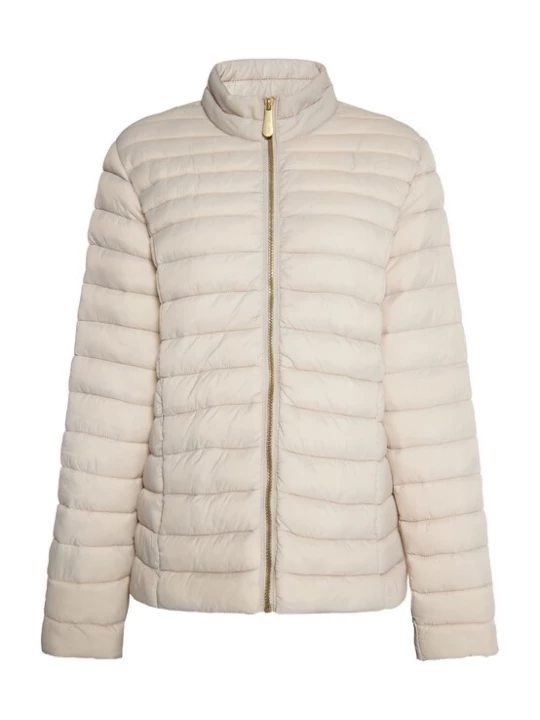 Foto van product faina Tussenjas beige