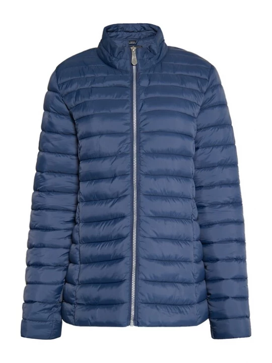 Foto van product faina Tussenjas 'Ikita' marine